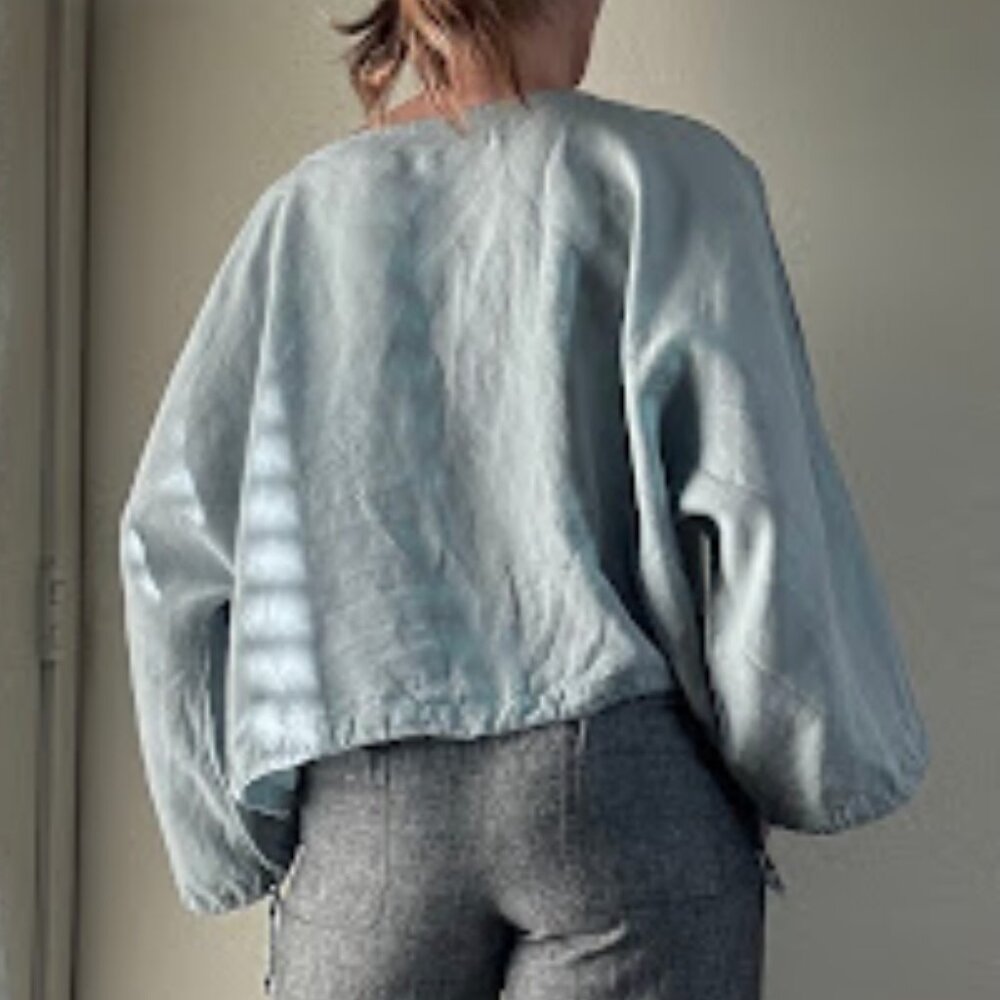 Linen Top